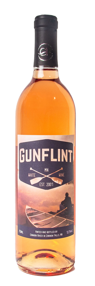 Gunflint Gris