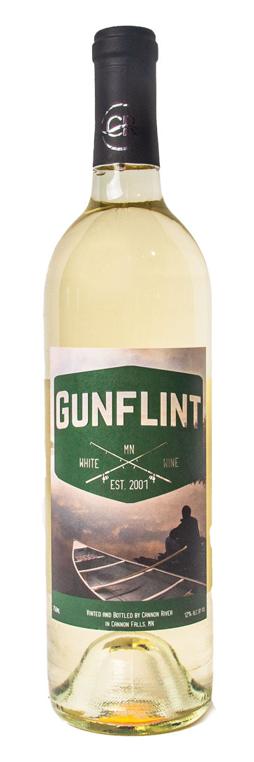 Gunflint White